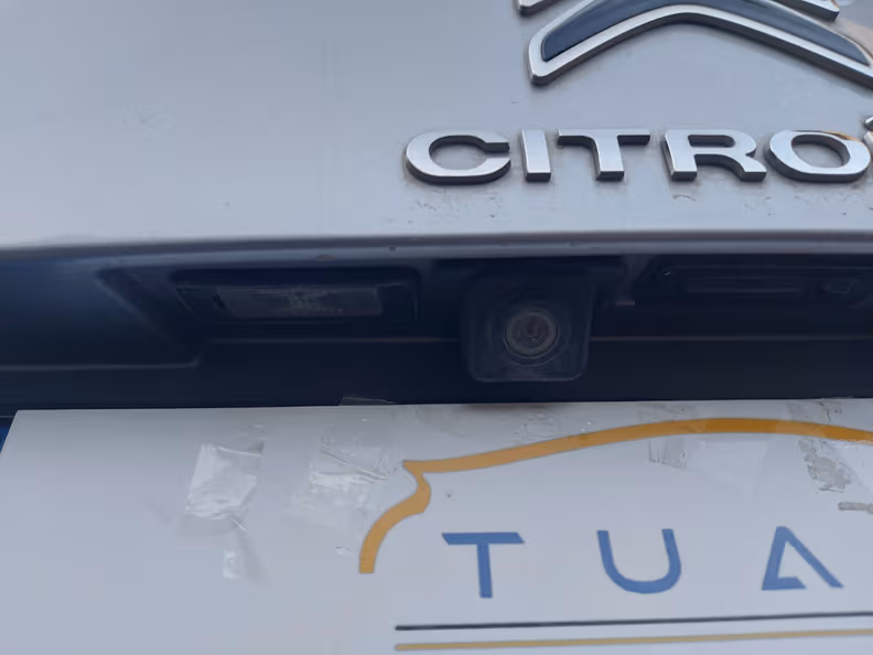 Citroën C5 Aircross - 23