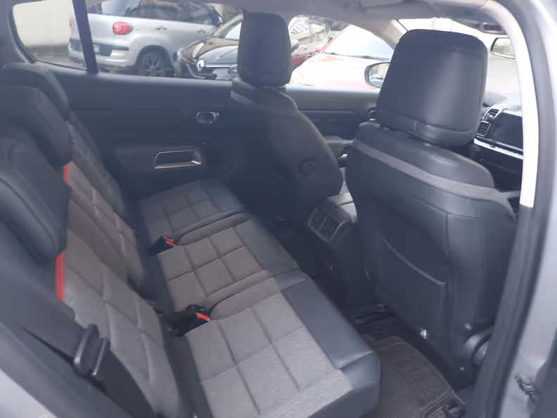 Citroën C5 Aircross - 25