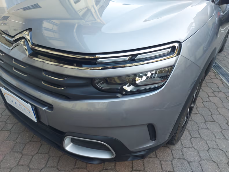 Citroën C5 Aircross - 9
