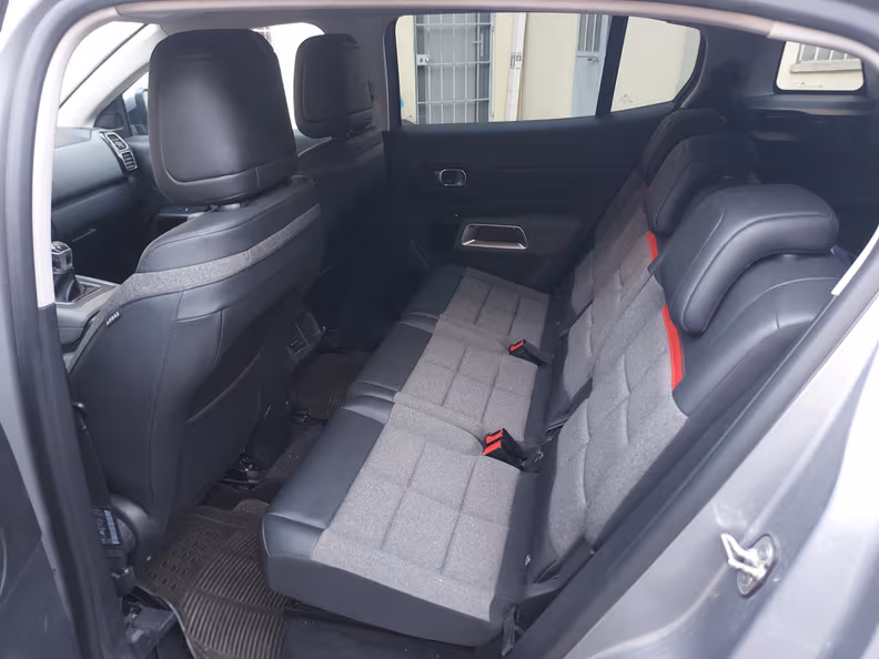 Citroën C5 Aircross - 20