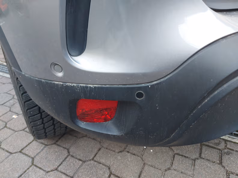Citroën C5 Aircross - 22