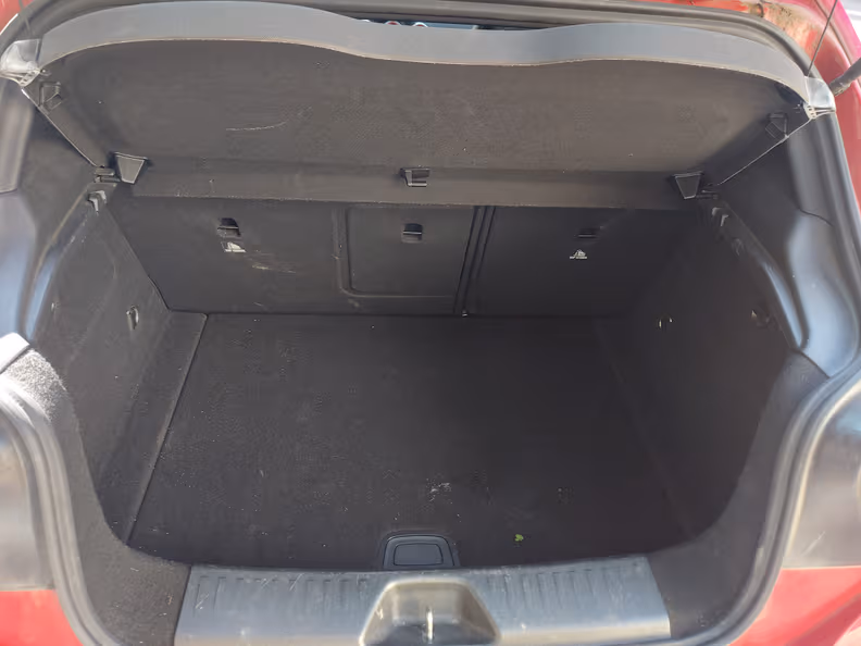 Mercedes-Benz A-Class - 21