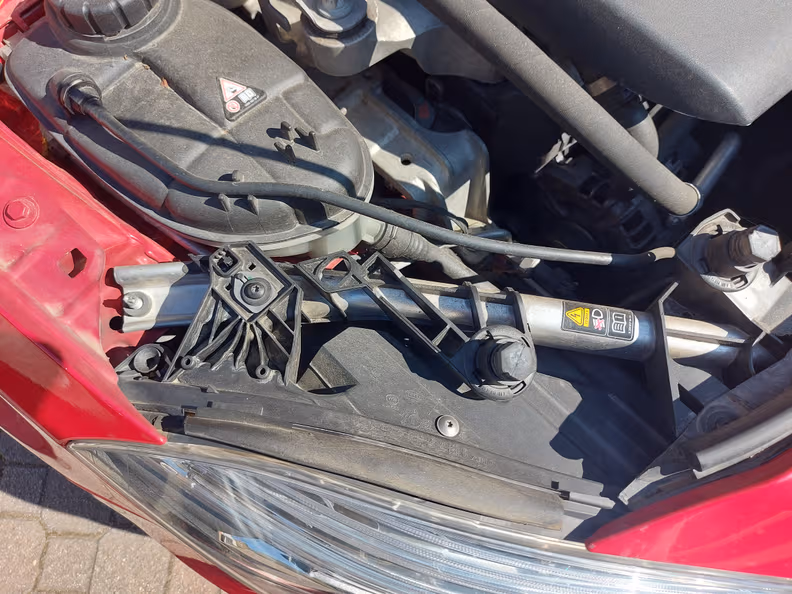 Mercedes-Benz A-Class - 28