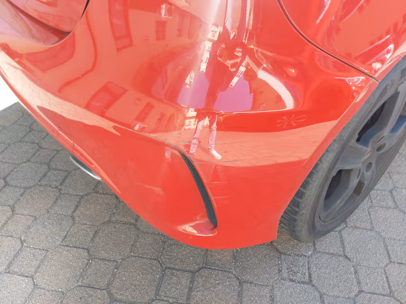 Mercedes-Benz A-Class - 22