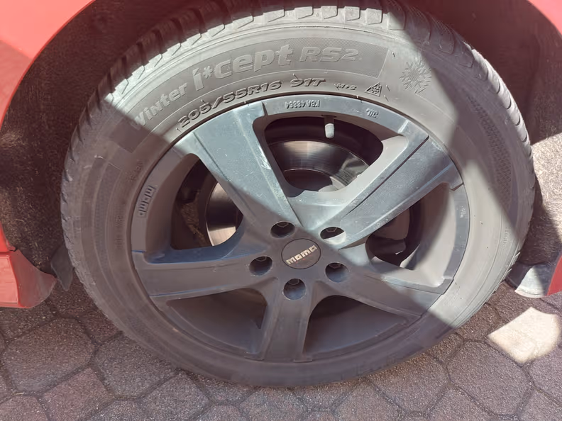 Mercedes-Benz A-Class - 20