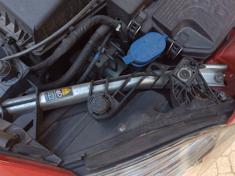 Mercedes-Benz A-Class - 29