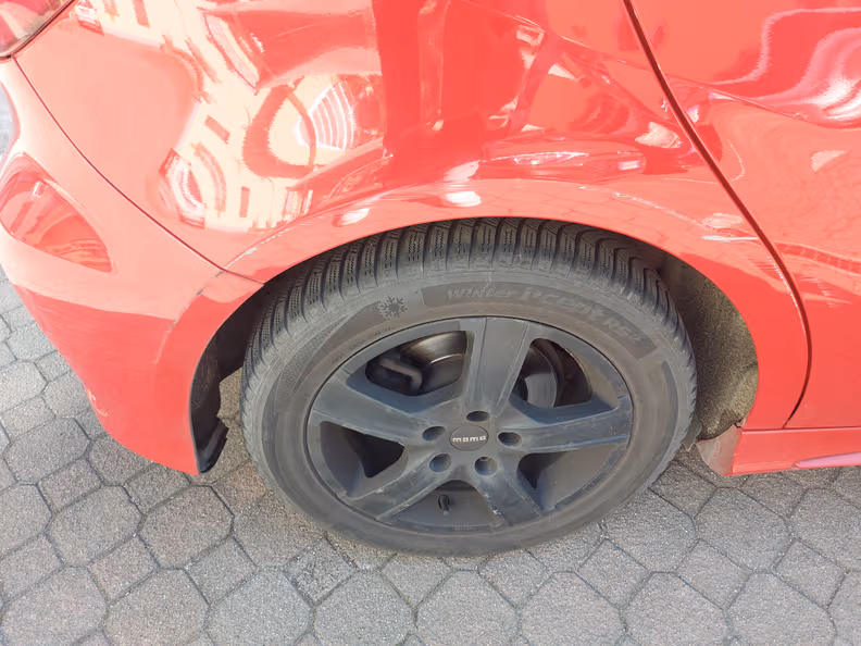 Mercedes-Benz A-Class - 23