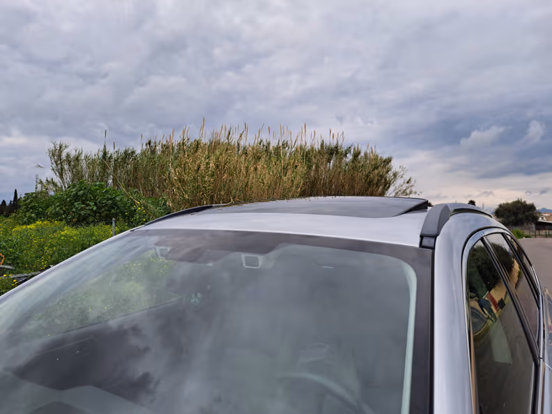 Subaru Outback - 10