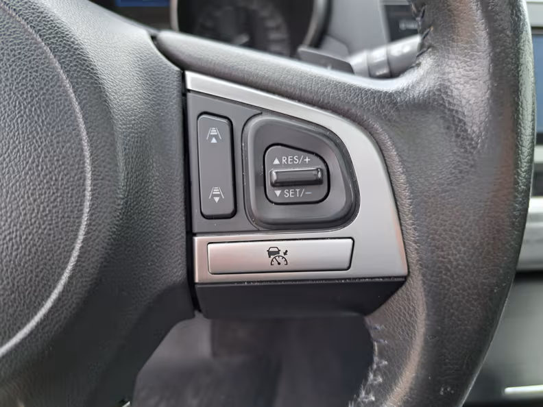Subaru Outback - 20