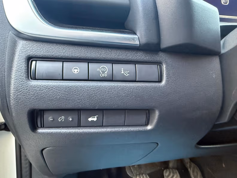 Nissan Qashqai - 33