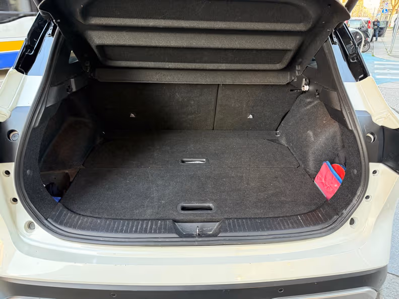 Nissan Qashqai - 31