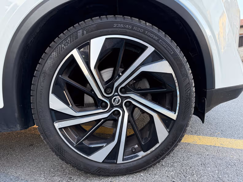 Nissan Qashqai - 39