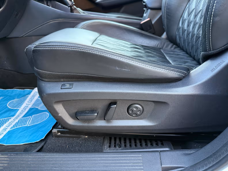 Nissan Qashqai - 28