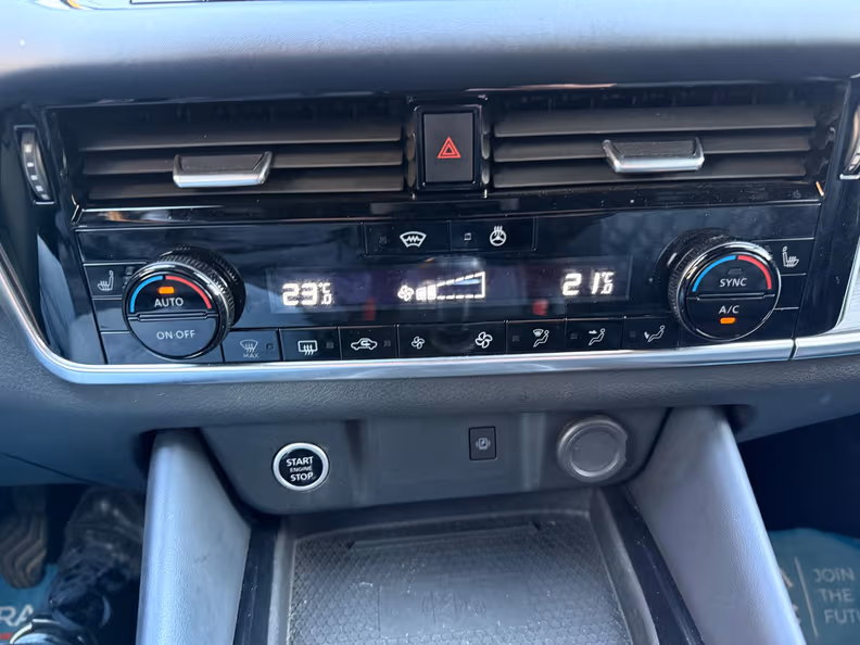 Nissan Qashqai - 20