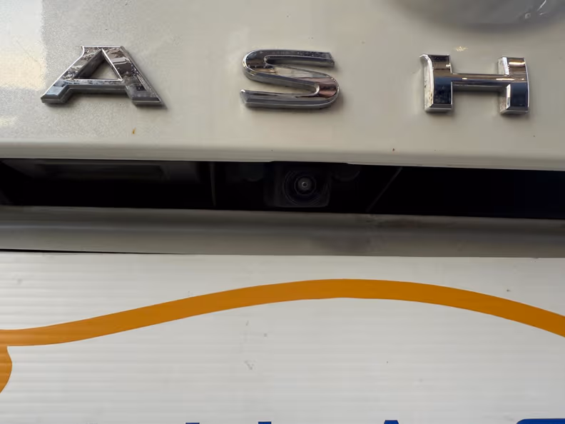 Nissan Qashqai - 34