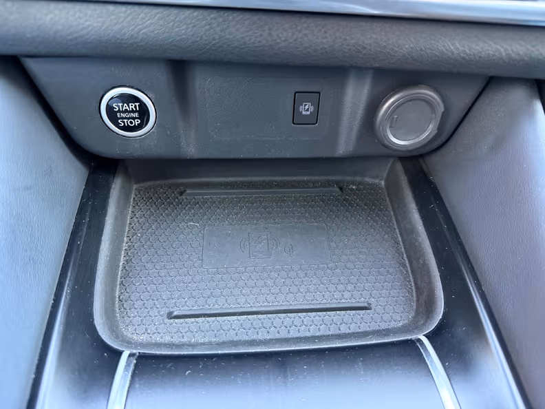 Nissan Qashqai - 21
