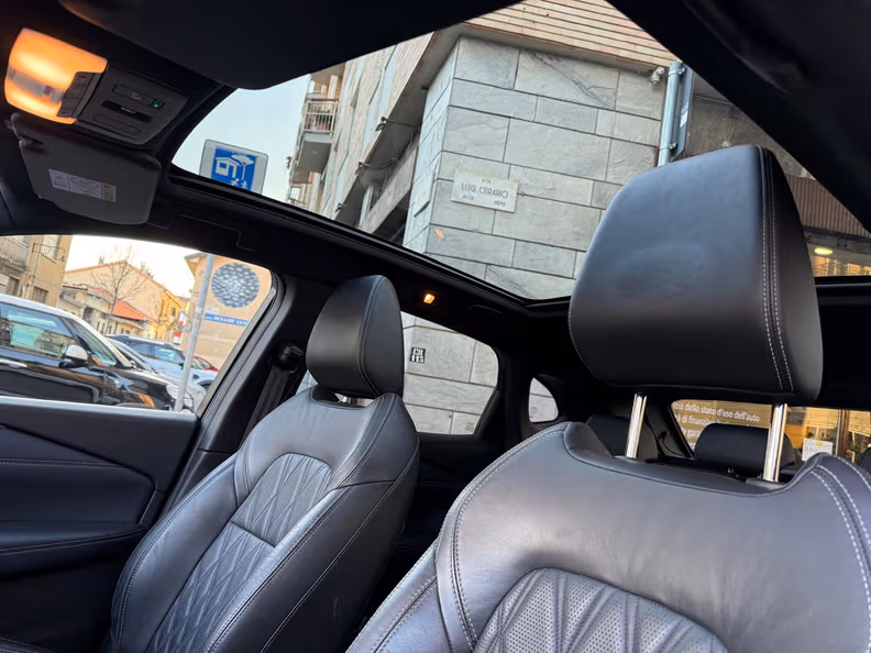 Nissan Qashqai - 10