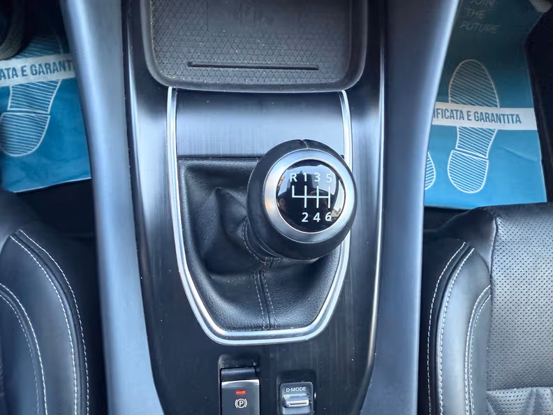 Nissan Qashqai - 22