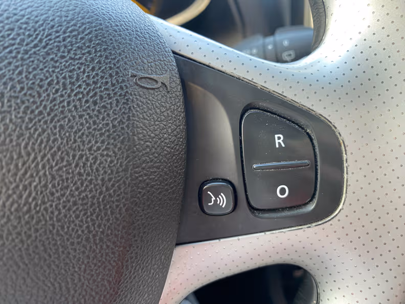 Renault Clio - 27