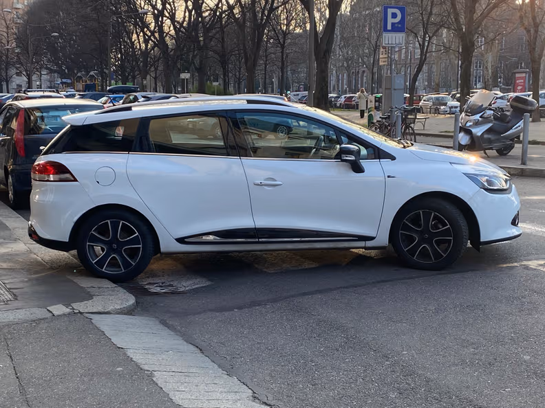 Renault Clio - 4