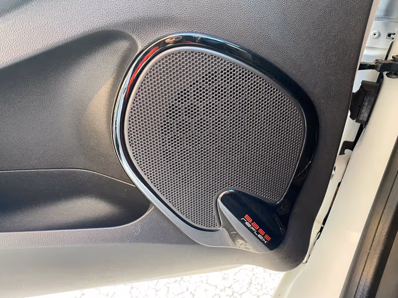 Renault Clio - 21