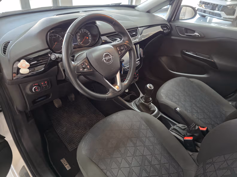 Opel Corsa - 5