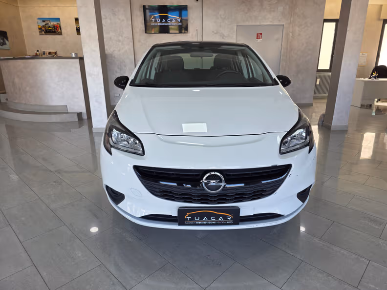 Opel Corsa - 2