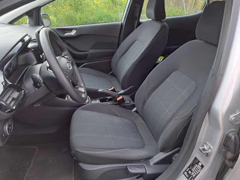 Ford Fiesta - 14