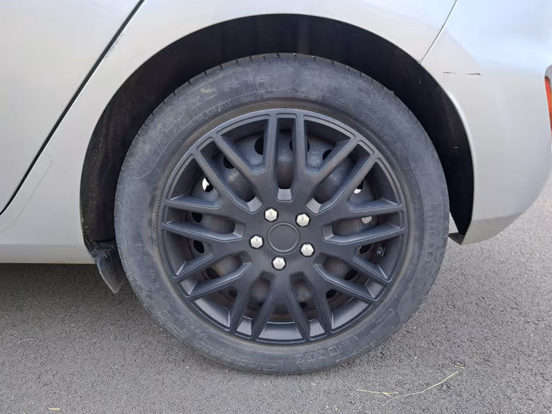 Ford Fiesta - 11