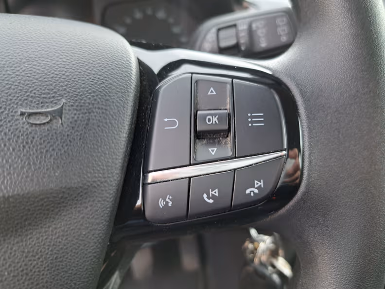 Ford Fiesta - 18
