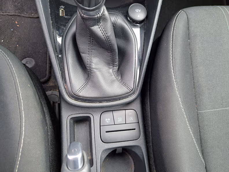 Ford Fiesta - 23