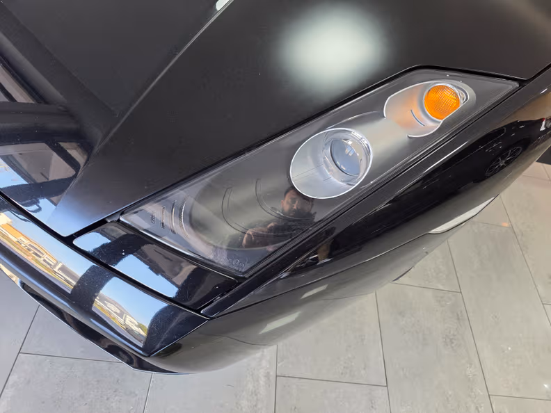 Lamborghini Gallardo - 7
