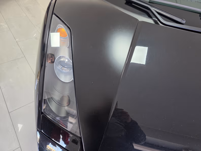 Lamborghini Gallardo - 5