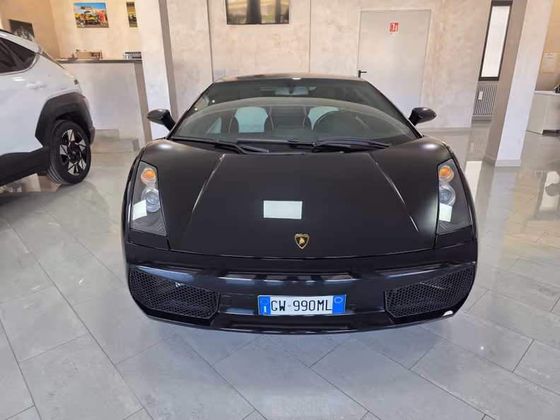 Lamborghini Gallardo - 2