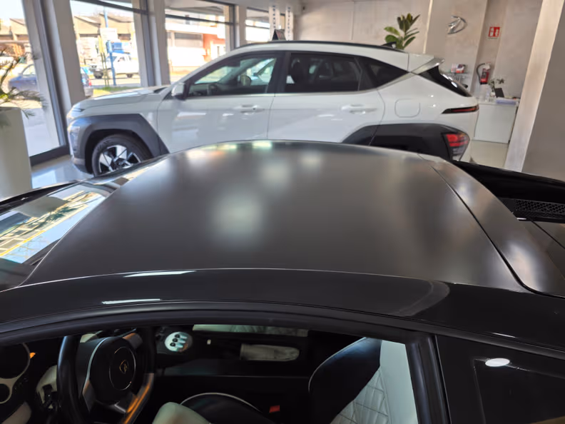 Lamborghini Gallardo - 6