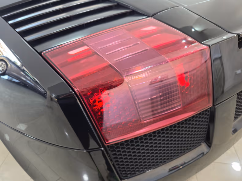 Lamborghini Gallardo - 10