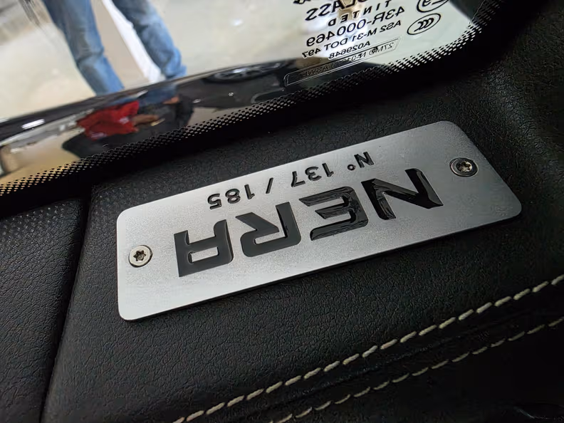 Lamborghini Gallardo - 16