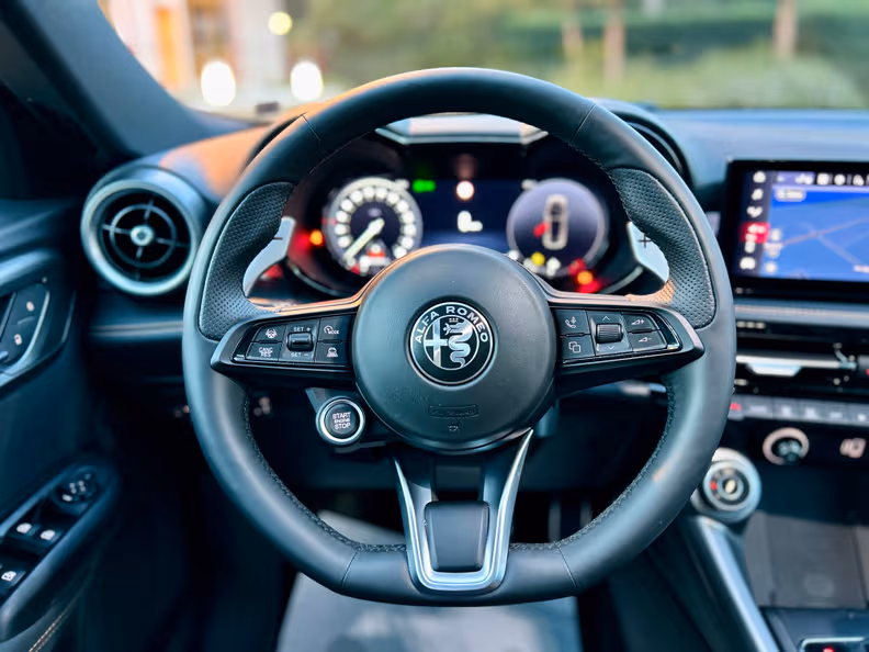 Alfa Romeo Tonale - 15