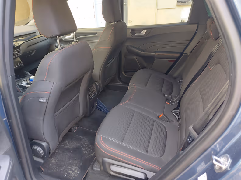 Ford Kuga - 22