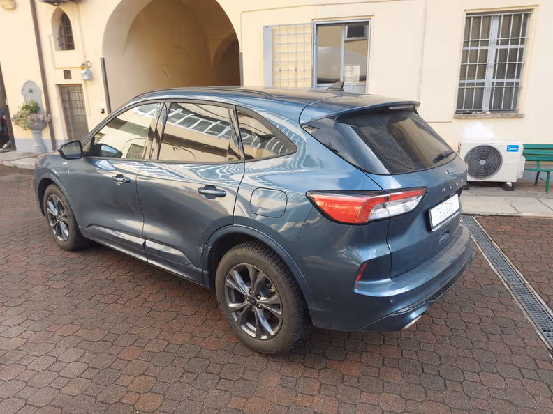 Ford Kuga - 7
