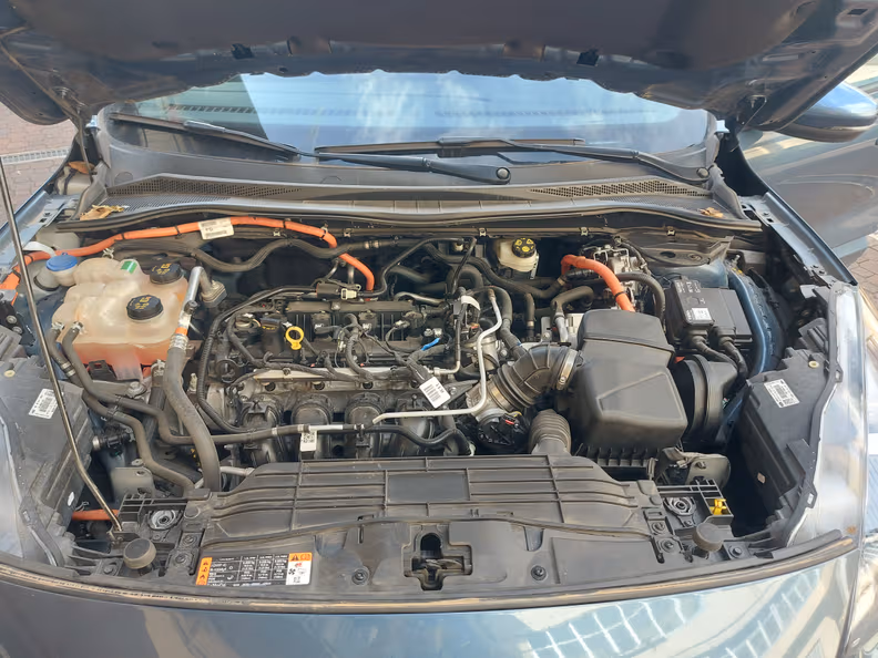 Ford Kuga - 30