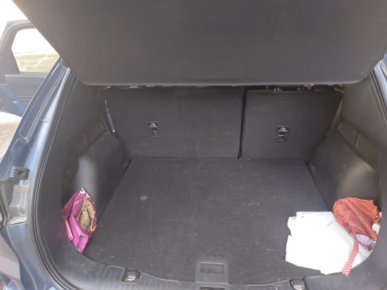 Ford Kuga - 25
