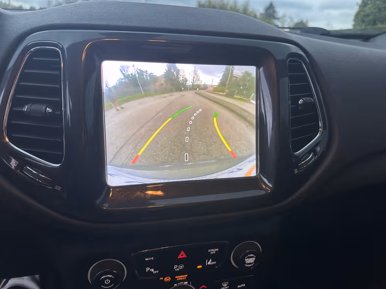Jeep Compass - 15