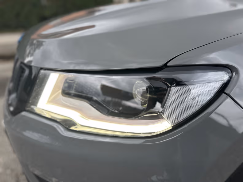 Jeep Compass - 21