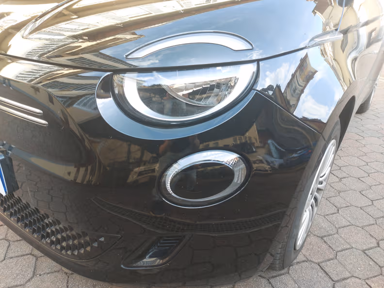 Fiat 500 - 10