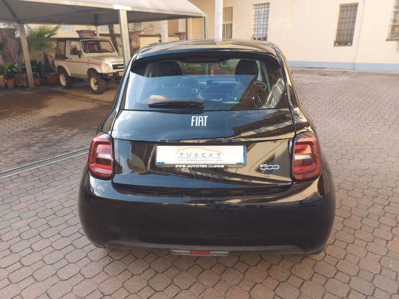 Fiat 500 - 7