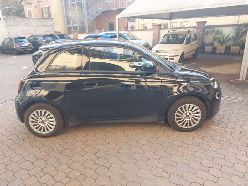 Fiat 500 - 5