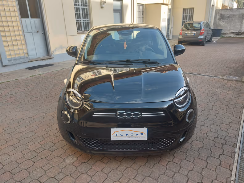 Fiat 500 - 3