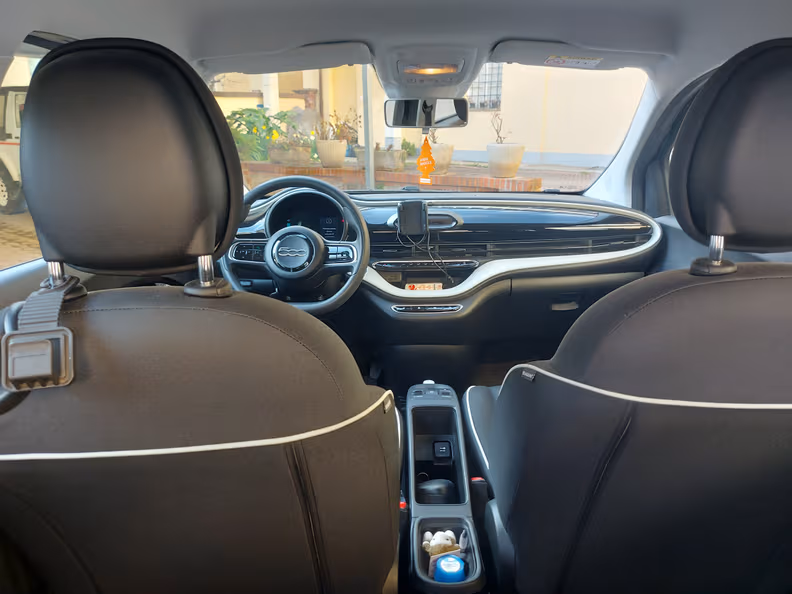 Fiat 500 - 24
