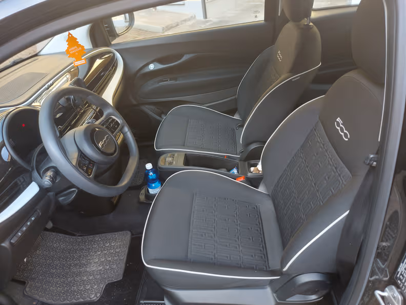 Fiat 500 - 13